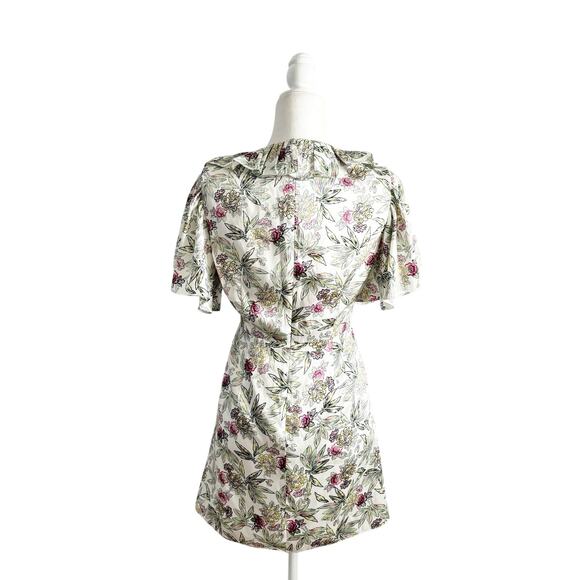 Cinq à Sept Dress 8 - Picture 5 of 8